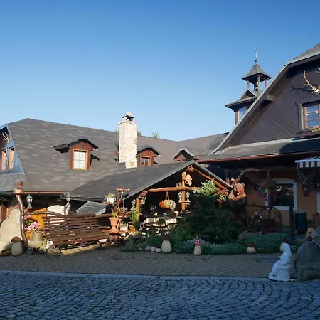 Guest house Obora
