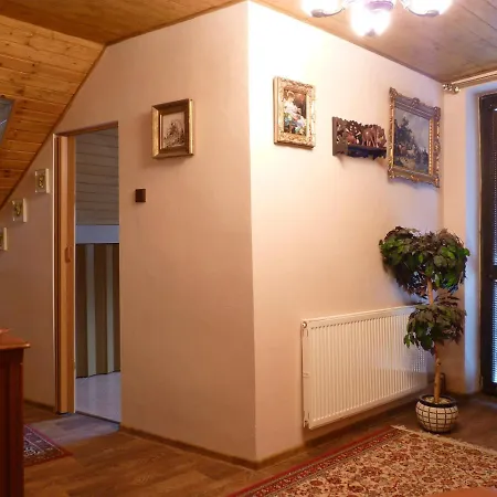 Obora Pensionat 3*