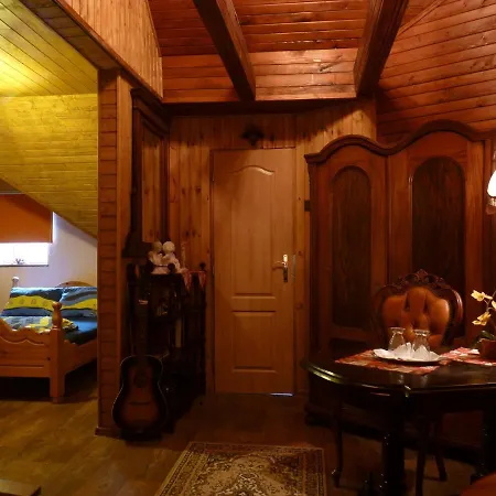 Obora 3* Prostřední Bečva