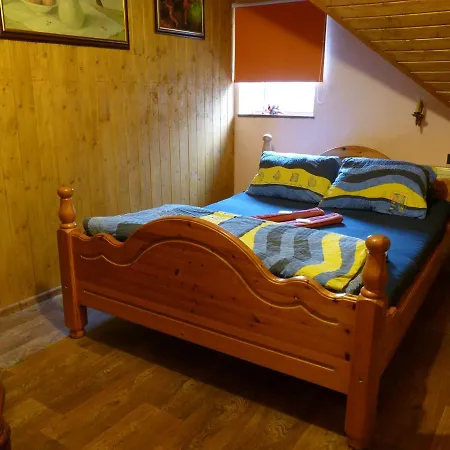 Obora Maison d'hôtes