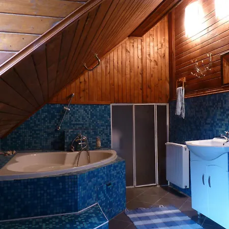 Maison d'hôtes Obora 3*