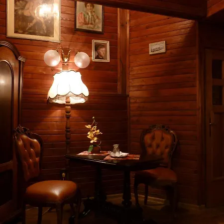 Obora Guest house