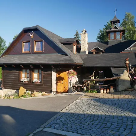 Obora Guest house